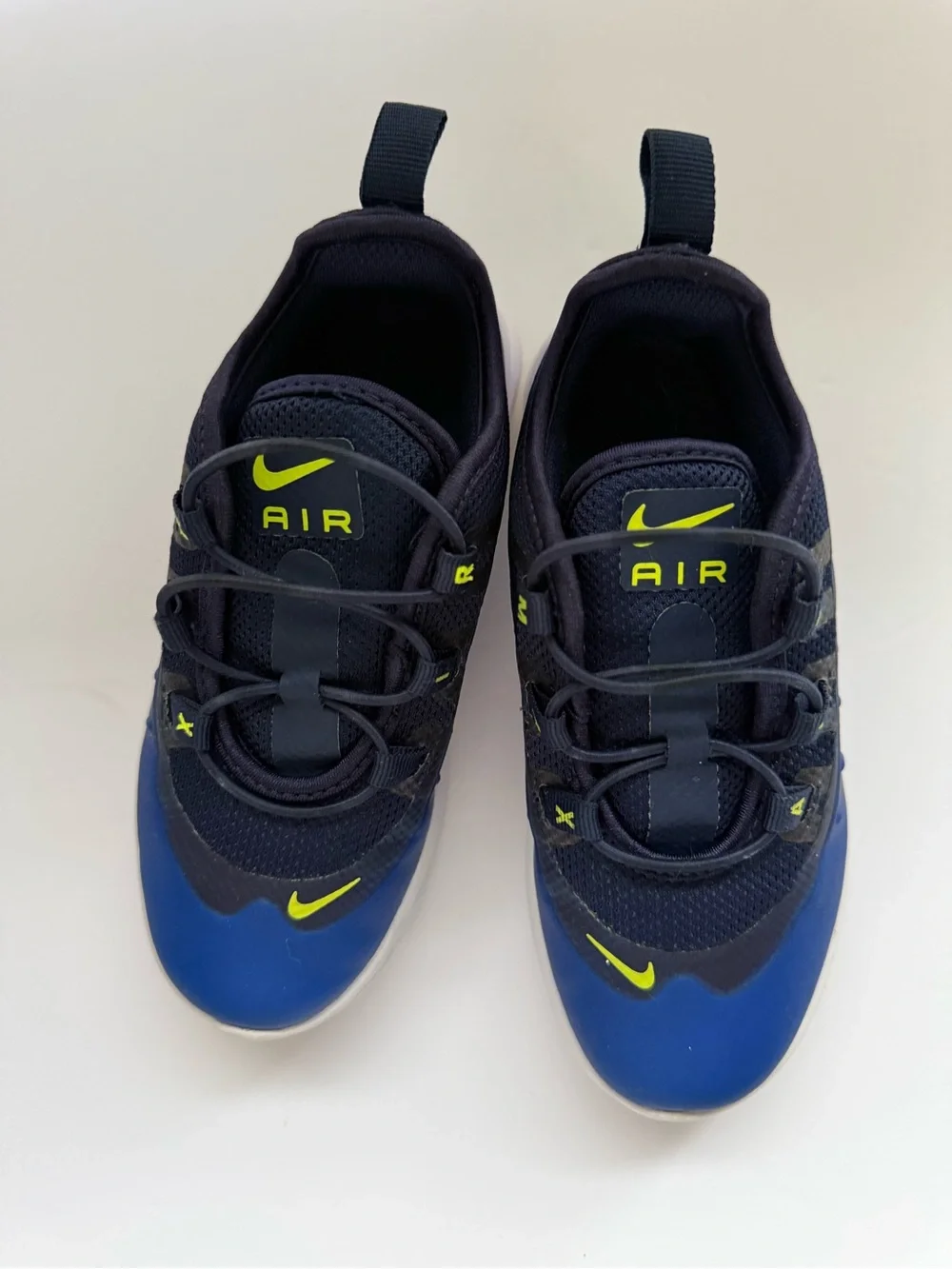 Nike Toddler Boy Air Max Shoes Size: 10c